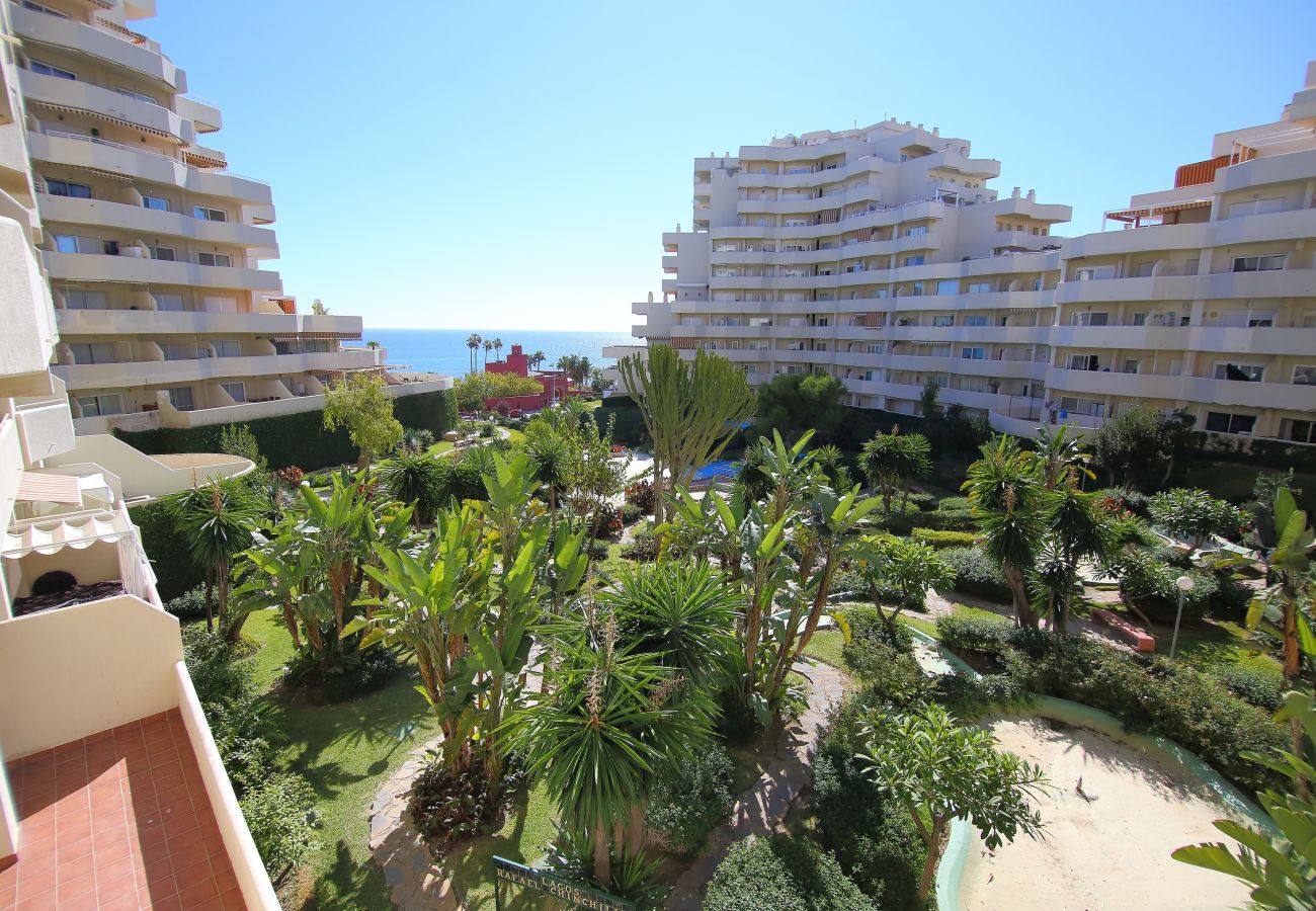 Estudio en Benalmádena - ALFRESCO STAYS  BenalBeach Sea & Sun