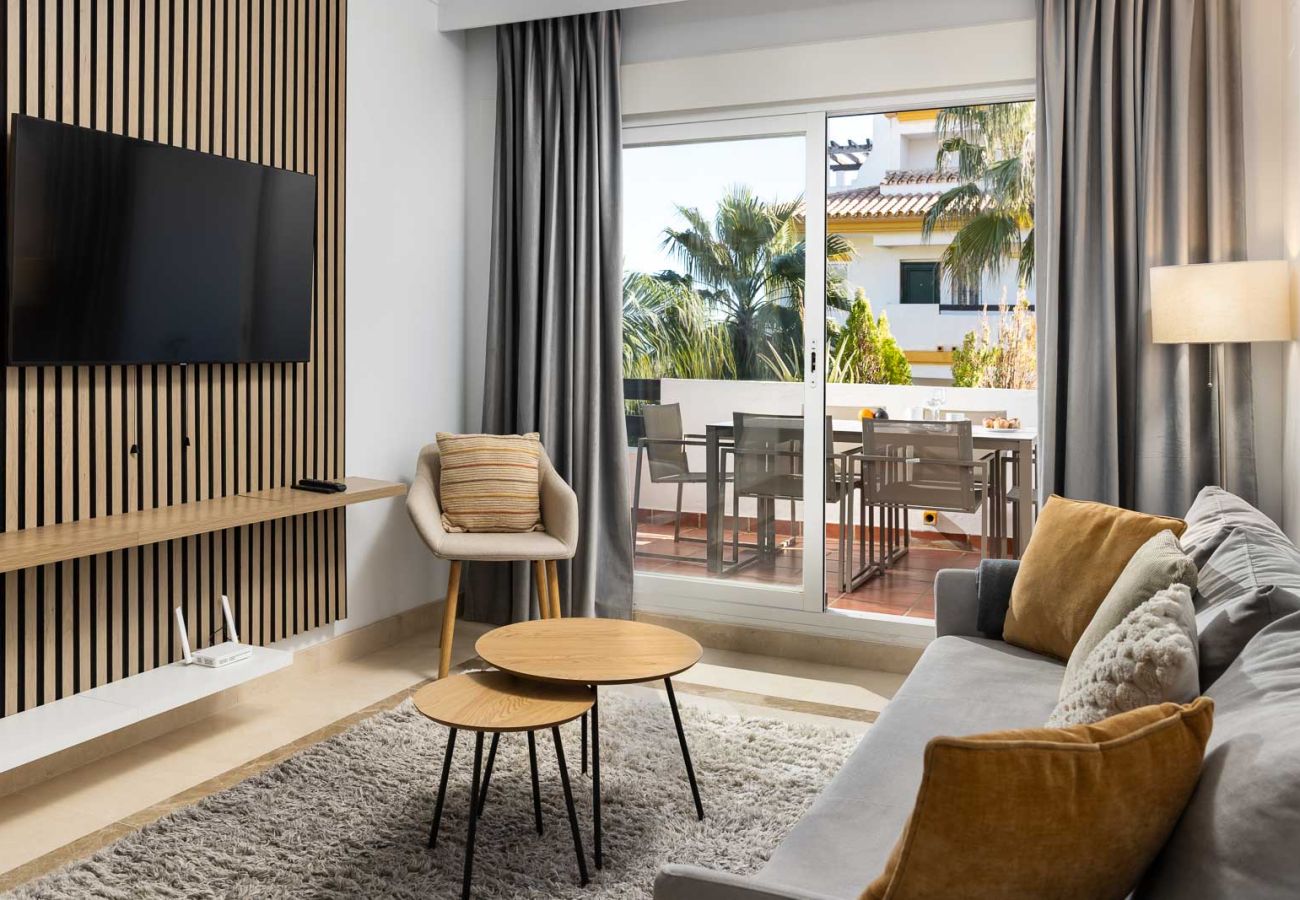 Apartamento en Mijas Costa - Alfresco Stays Calanova Golf Sensations