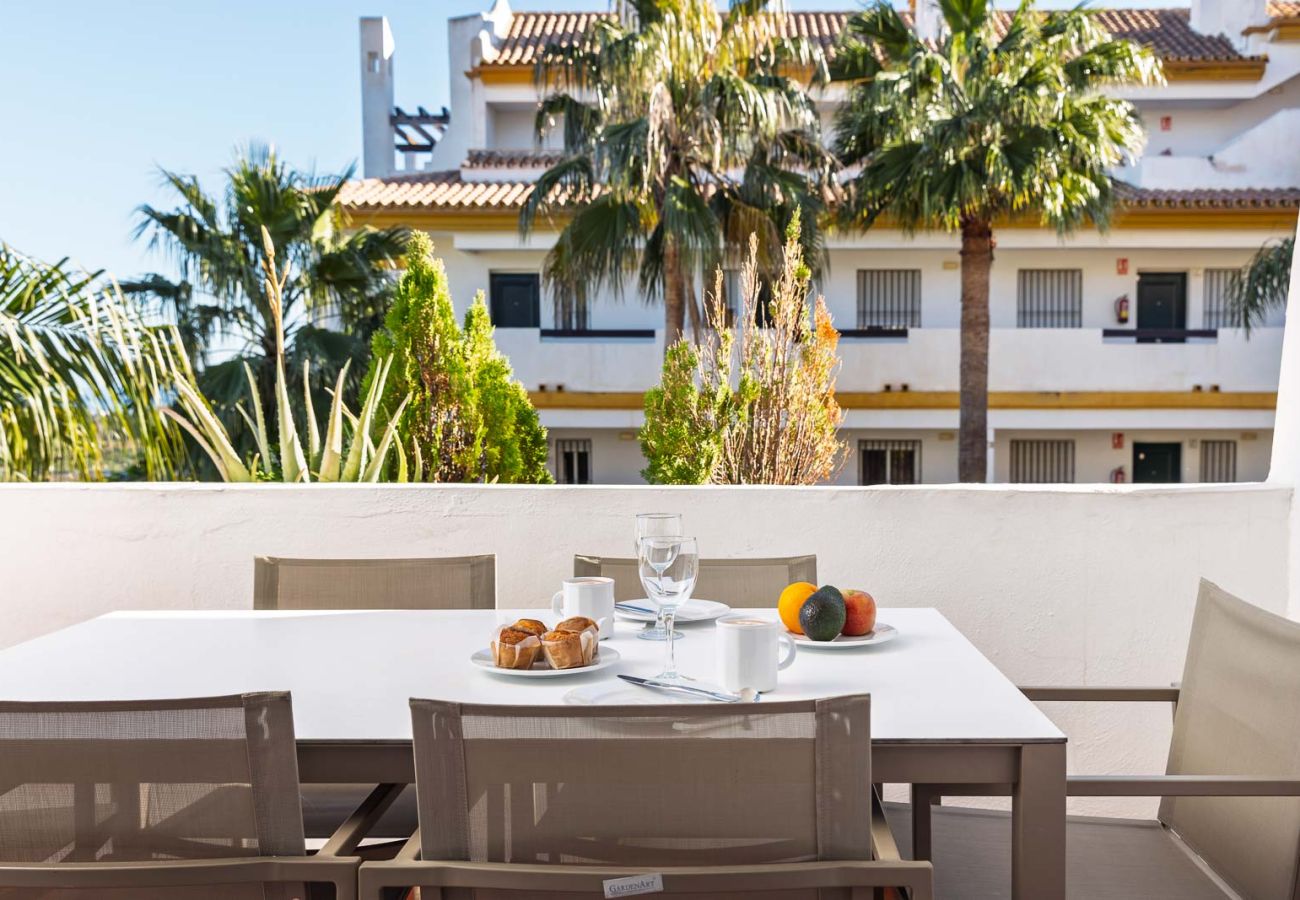 Apartamento en Mijas Costa - Alfresco Stays Calanova Golf Sensations