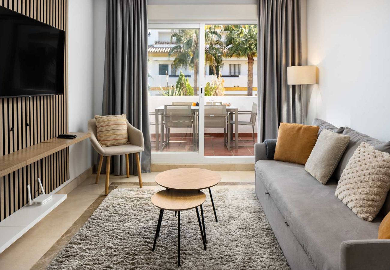 Apartamento en Mijas Costa - Alfresco Stays Calanova Golf Sensations