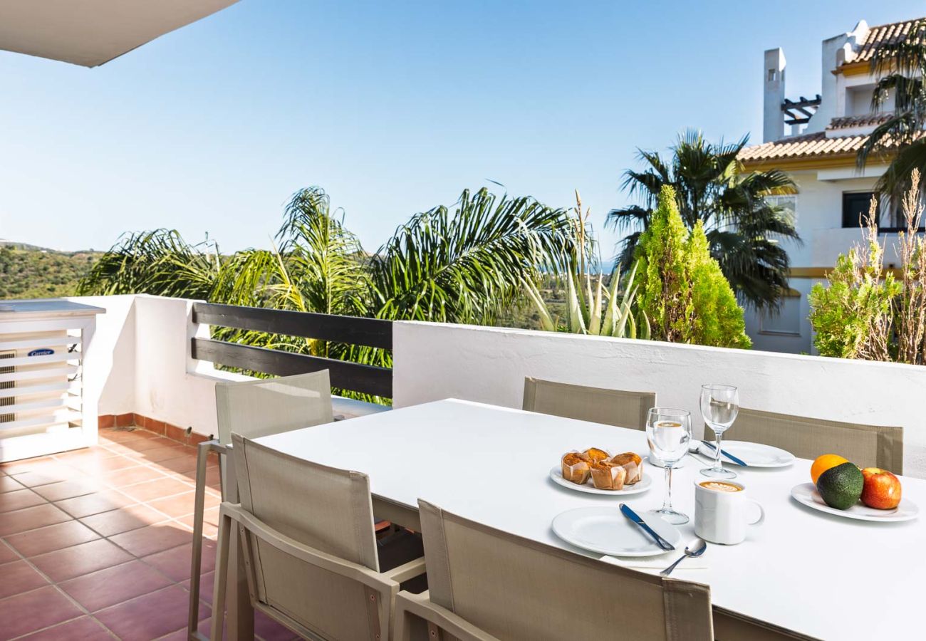 Apartamento en Mijas Costa - Alfresco Stays Calanova Golf Sensations