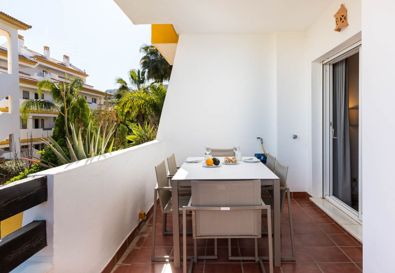 Apartamento en Mijas Costa - Alfresco Stays Calanova Golf Sensations