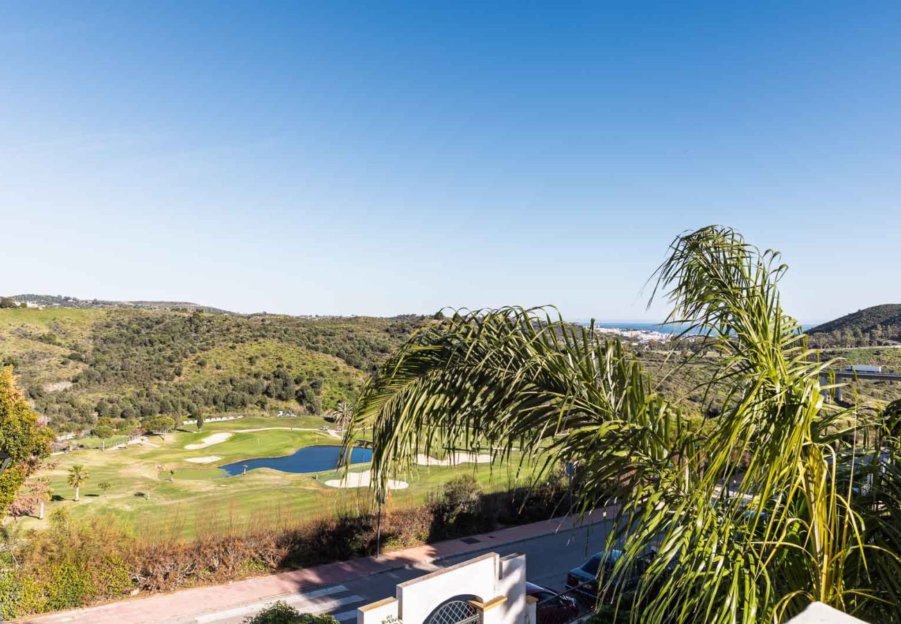 Apartamento en Mijas Costa - Alfresco Stays Calanova Golf Sensations