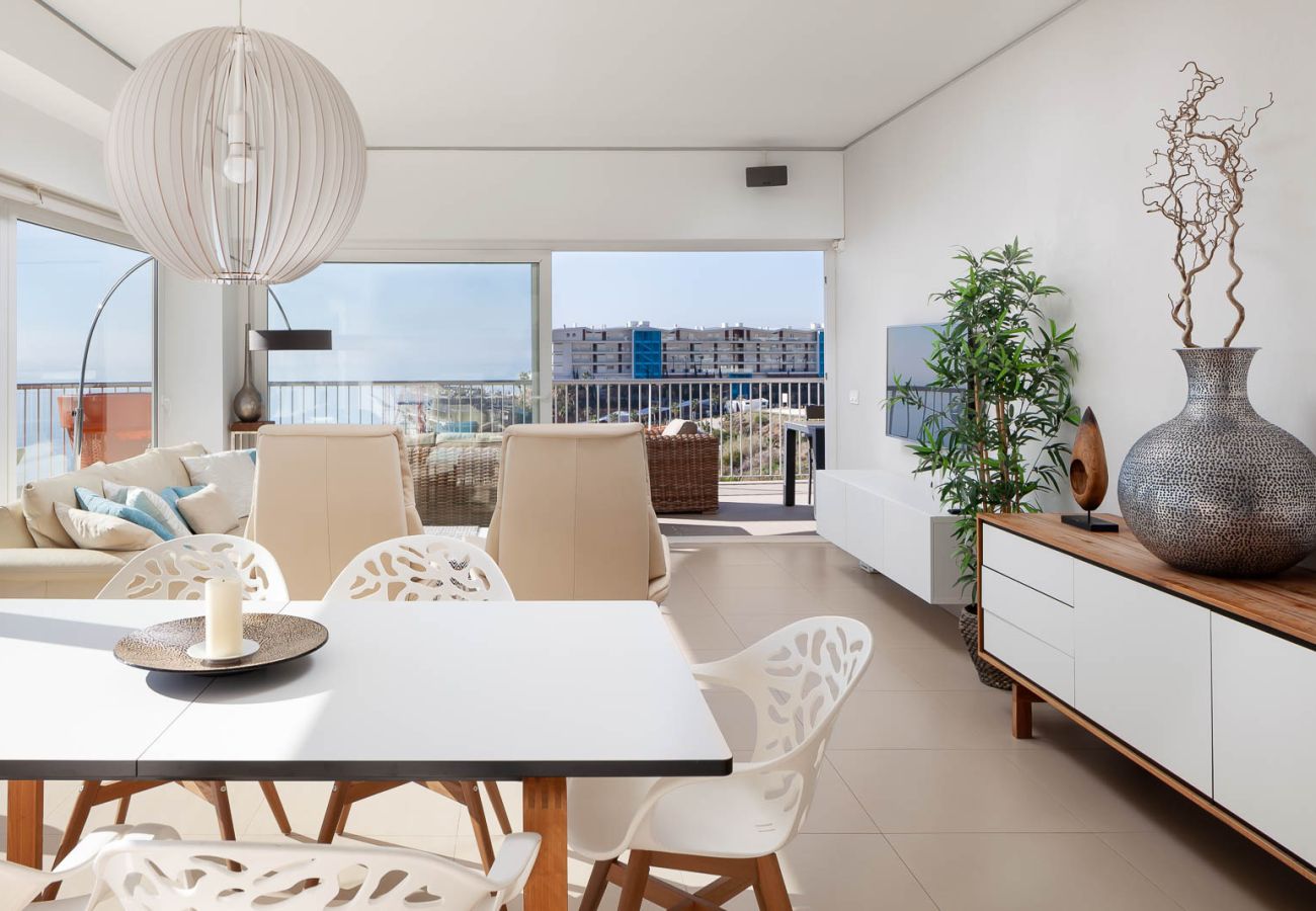 Apartamento en Benalmádena - Higueron Signature Suite by Alfresco Stays