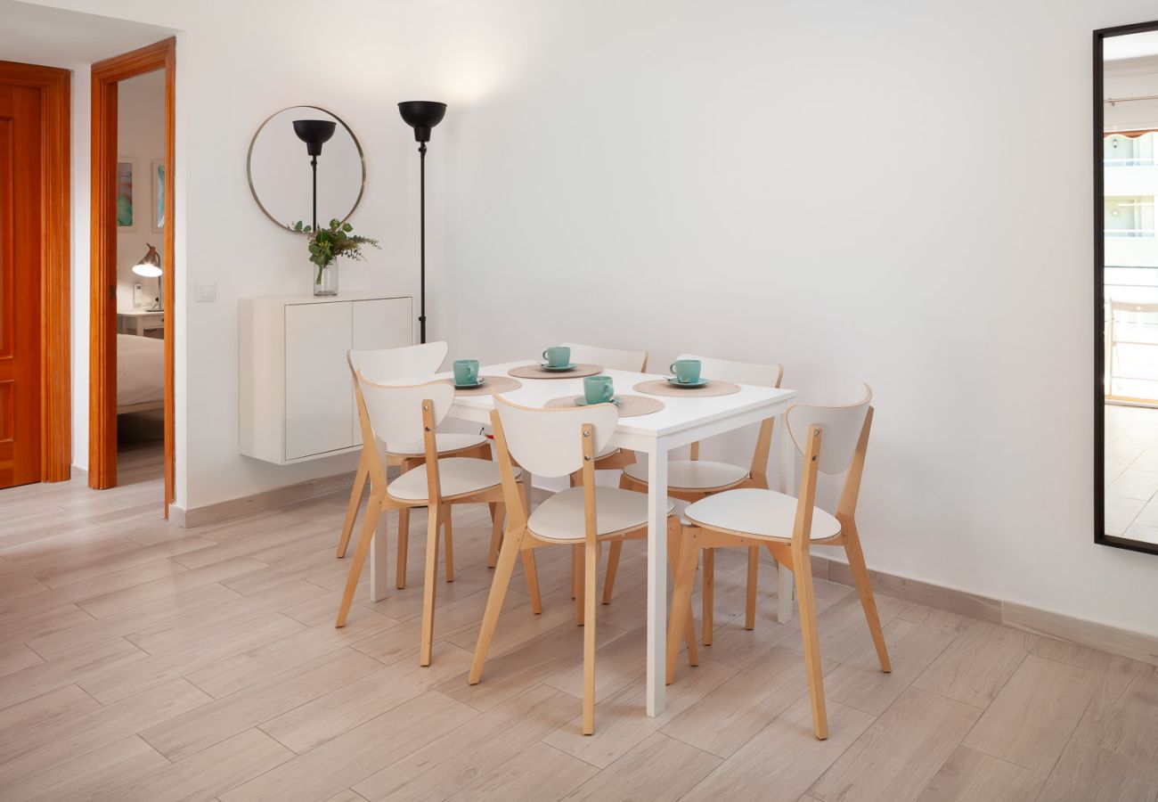 Apartamento en Fuengirola - Alfresco Stays Boliches Ulises Cozy