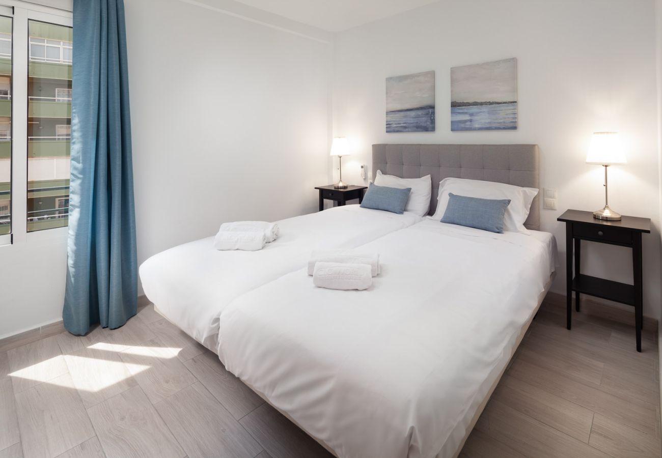 Apartamento en Fuengirola - Alfresco Stays Boliches Ulises Cozy