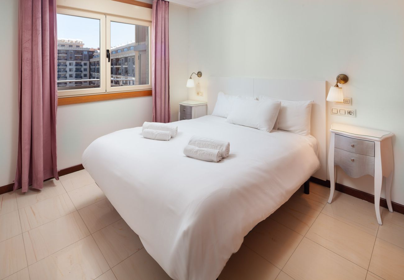 Apartamento en Fuengirola - Boliches Mediterraneo Real Tropical by Alfresco Stays