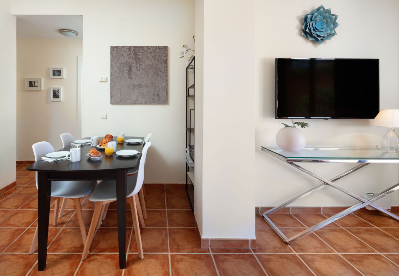 Apartamento en Benahavís - Royal Marbella Golf Suite by Alfresco Stays