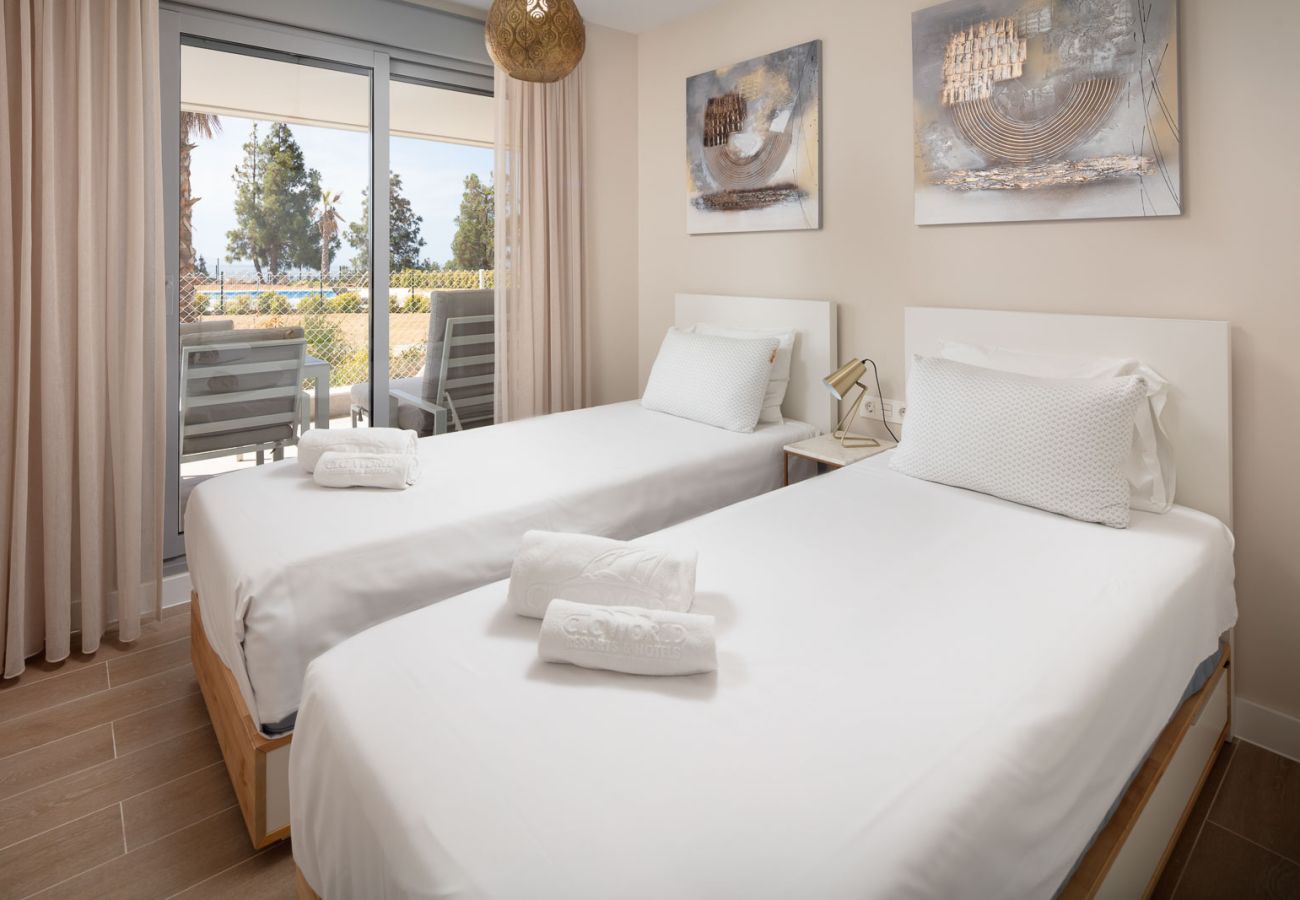 Apartamento en Mijas Costa - Vitta Nature Skyline by Alfresco Stays