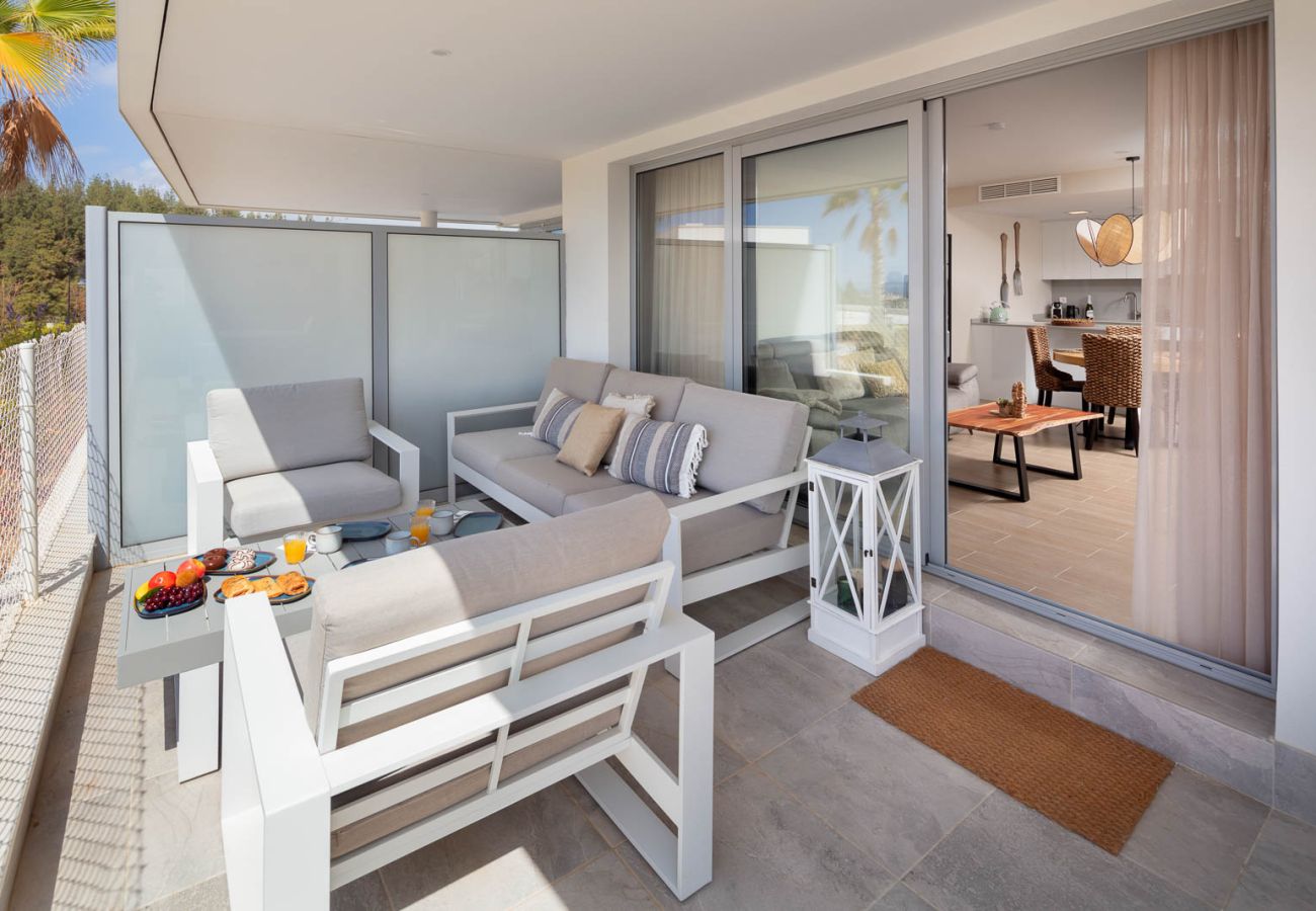 Apartamento en Mijas Costa - Vitta Nature Skyline by Alfresco Stays