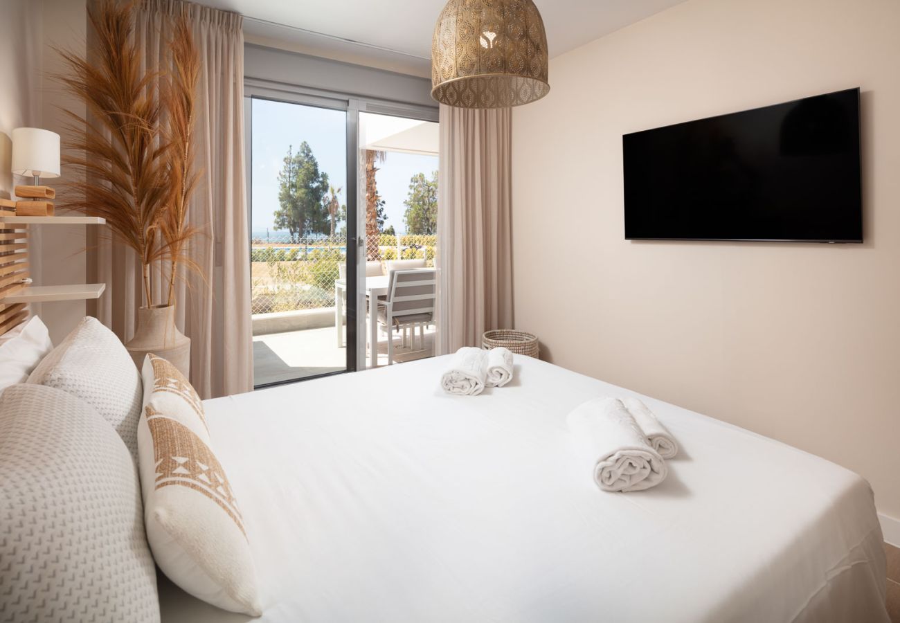 Apartamento en Mijas Costa - Vitta Nature Skyline by Alfresco Stays