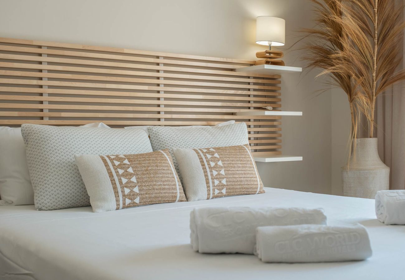 Apartamento en Mijas Costa - Vitta Nature Skyline by Alfresco Stays