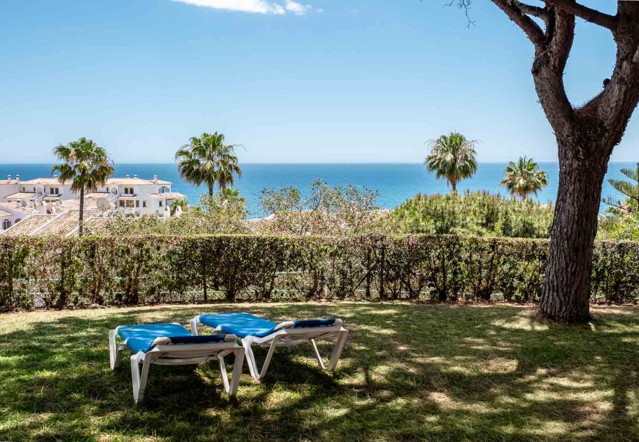 Apartamento en Mijas Costa - Alfresco Stays Mijas Costa Paradise Palms