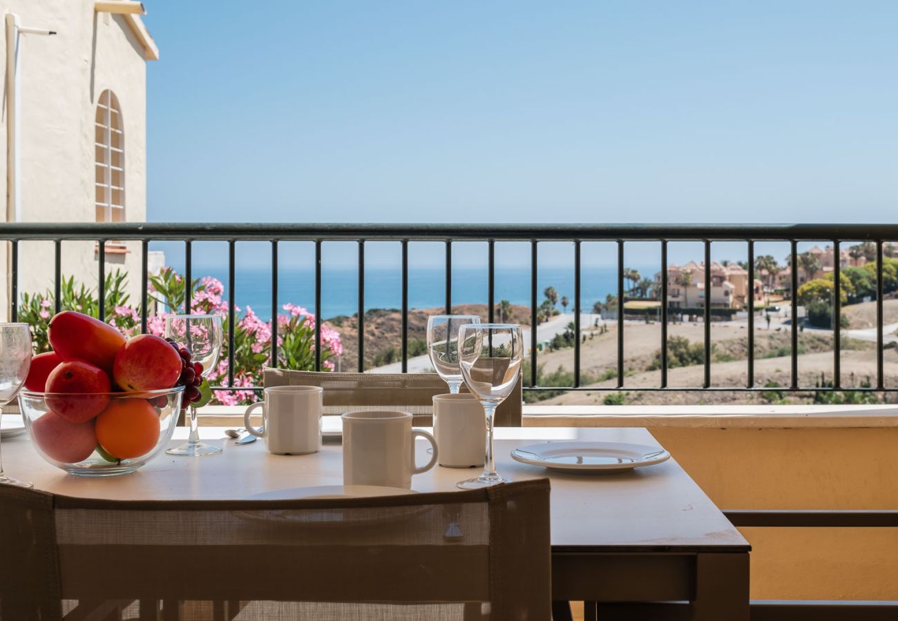 Apartamento en Mijas Costa - Alfresco Stays Mijas Costa Paradise Palms