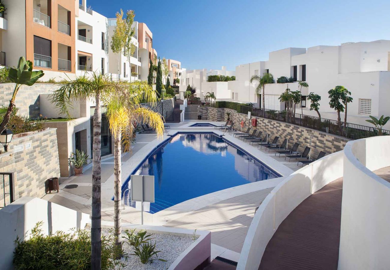 Apartamento en Marbella - Vista del Mar Samara by Alfresco Stays