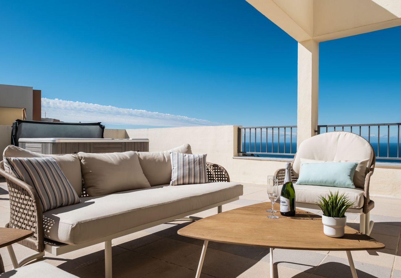 Apartamento en Marbella - Vista del Mar Samara by Alfresco Stays