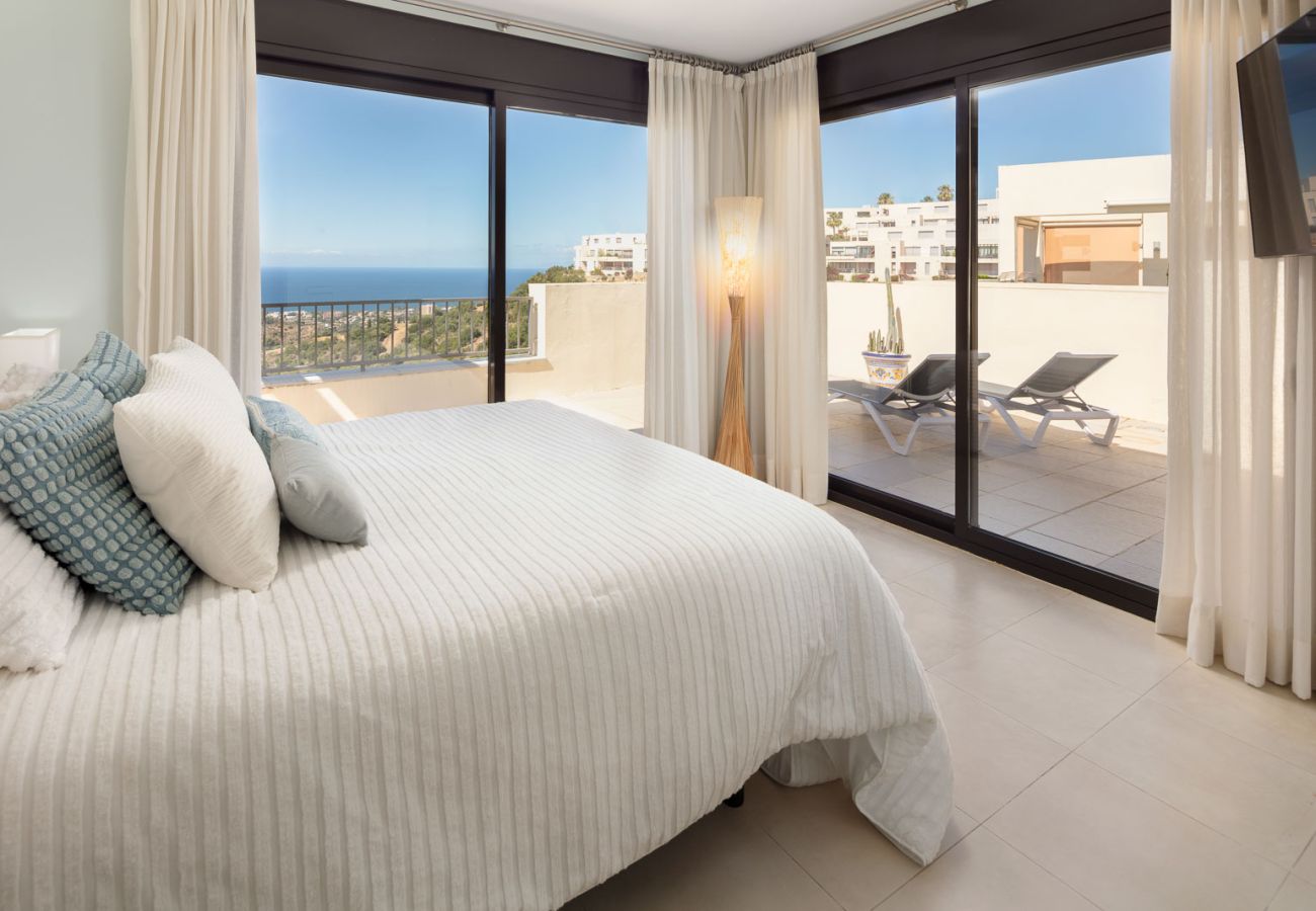 Apartamento en Marbella - Vista del Mar Samara by Alfresco Stays