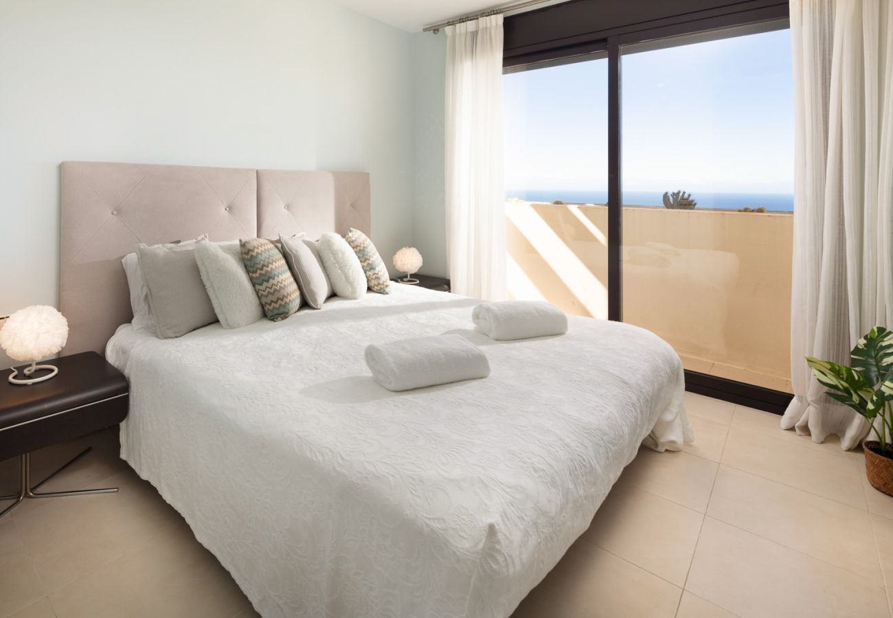 Apartamento en Marbella - Vista del Mar Samara by Alfresco Stays