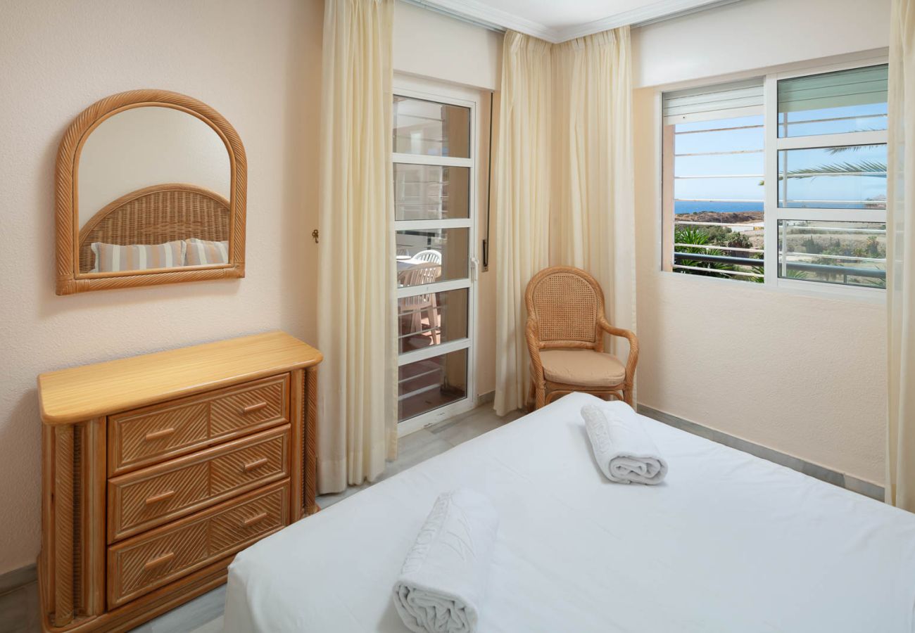 Apartamento en Mijas Costa - Alfresco Stays Mijas Costa Dream Escape