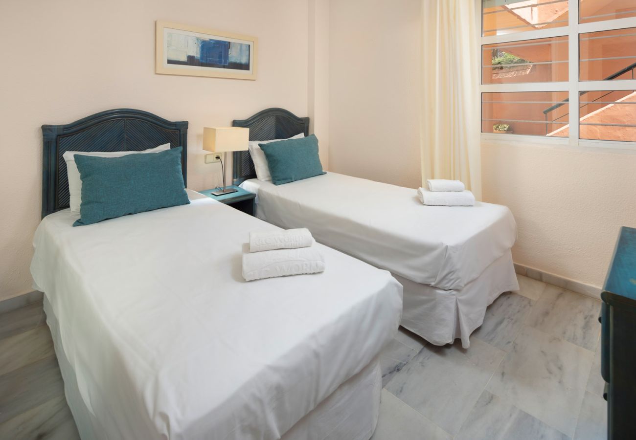 Apartamento en Mijas Costa - Alfresco Stays Mijas Costa Dream Escape