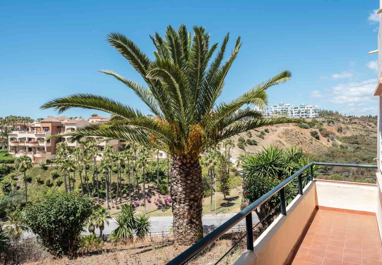 Apartamento en Mijas Costa - Alfresco Stays Mijas Costa Dream Escape