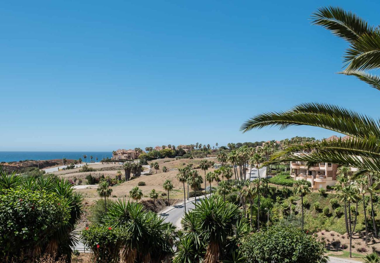 Apartamento en Mijas Costa - Alfresco Stays Mijas Costa Dream Escape