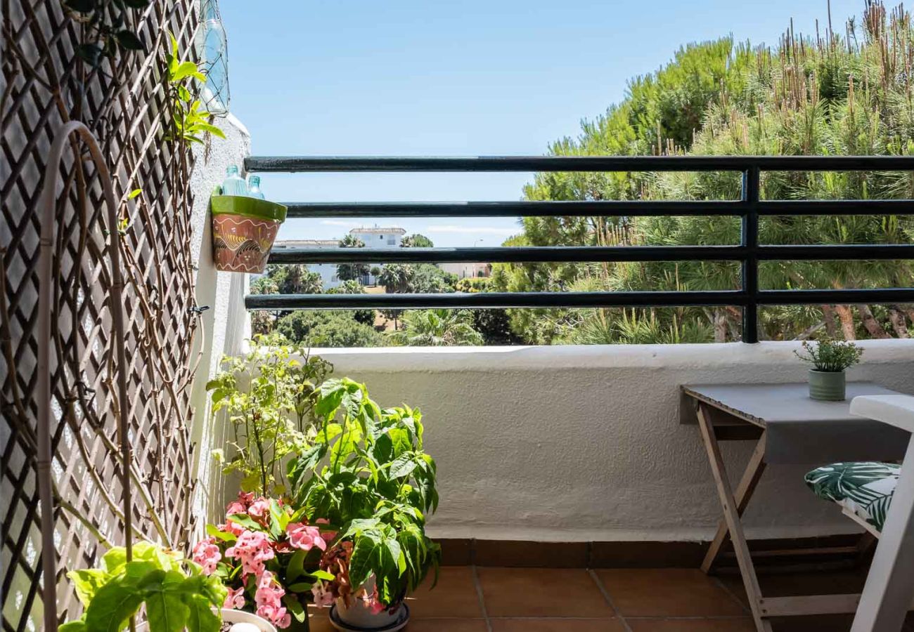 Apartamento en Mijas Costa - Alfresco Stays Mijas Costa Seaside Serenity