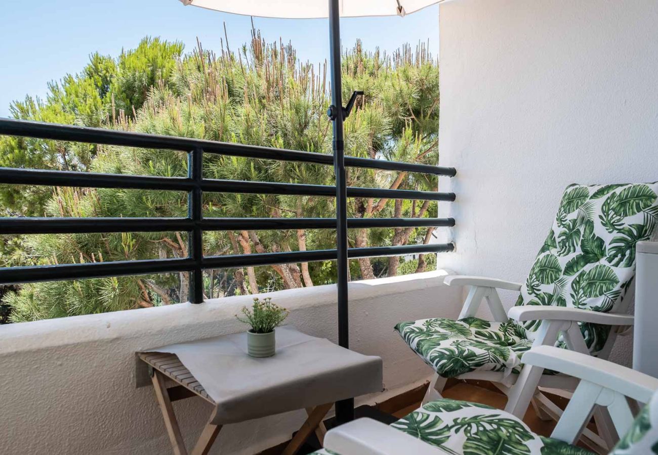 Apartamento en Mijas Costa - Alfresco Stays Mijas Costa Seaside Serenity