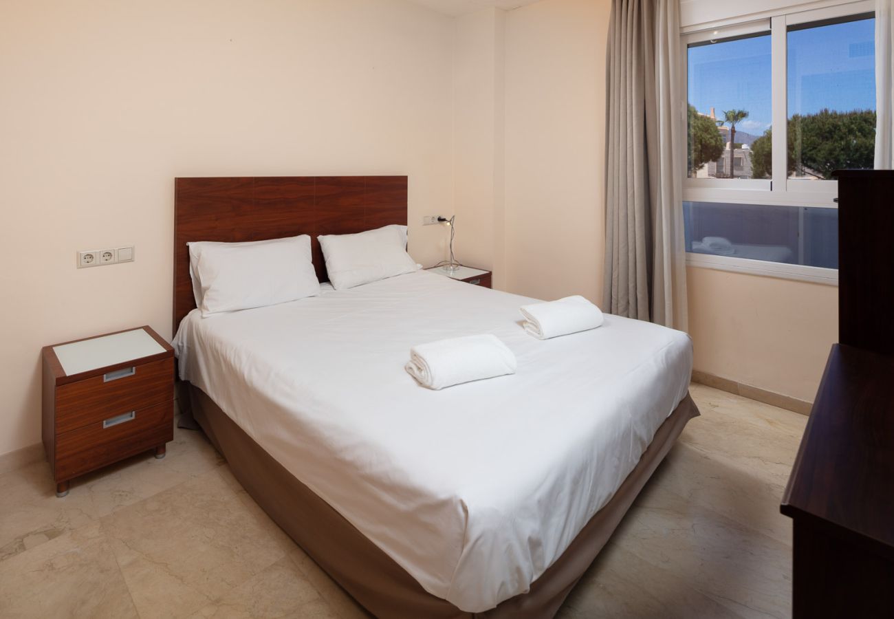 Apartamento en Mijas Costa - Alfresco Stays Mijas Costa Seaside Serenity