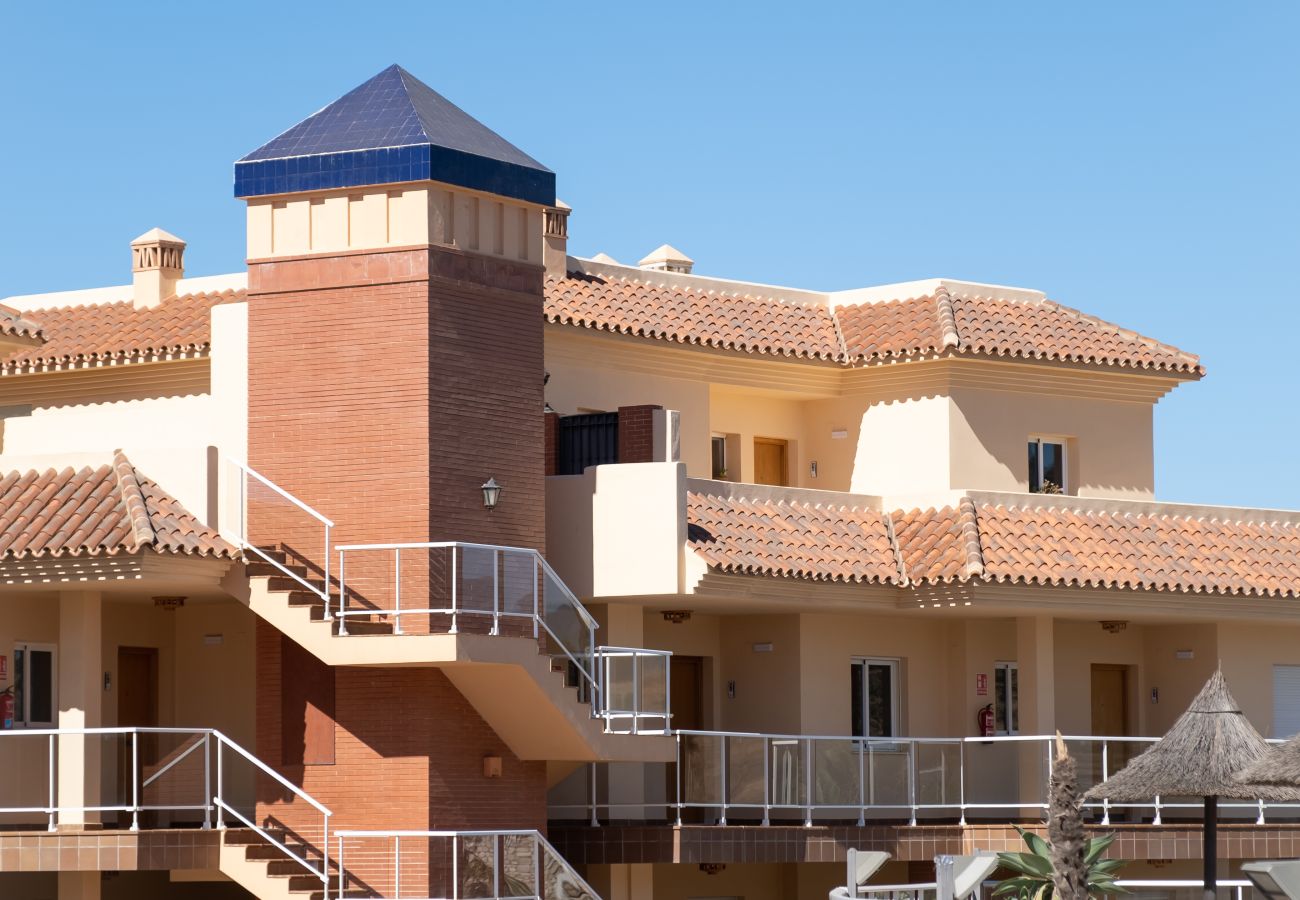 Apartamento en Mijas Costa - Alfresco Stays Mijas Costa Malibu Infinity