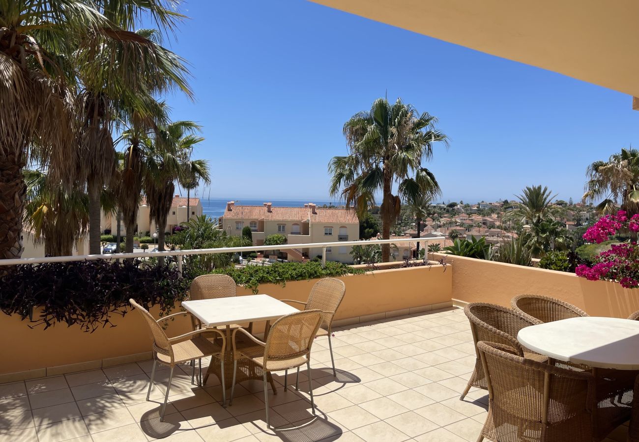 Apartamento en Mijas Costa - Alfresco Stays Mijas Costa Malibu Infinity