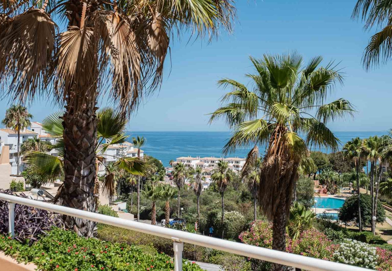 Apartamento en Mijas Costa - Alfresco Stays Mijas Costa Malibu Infinity