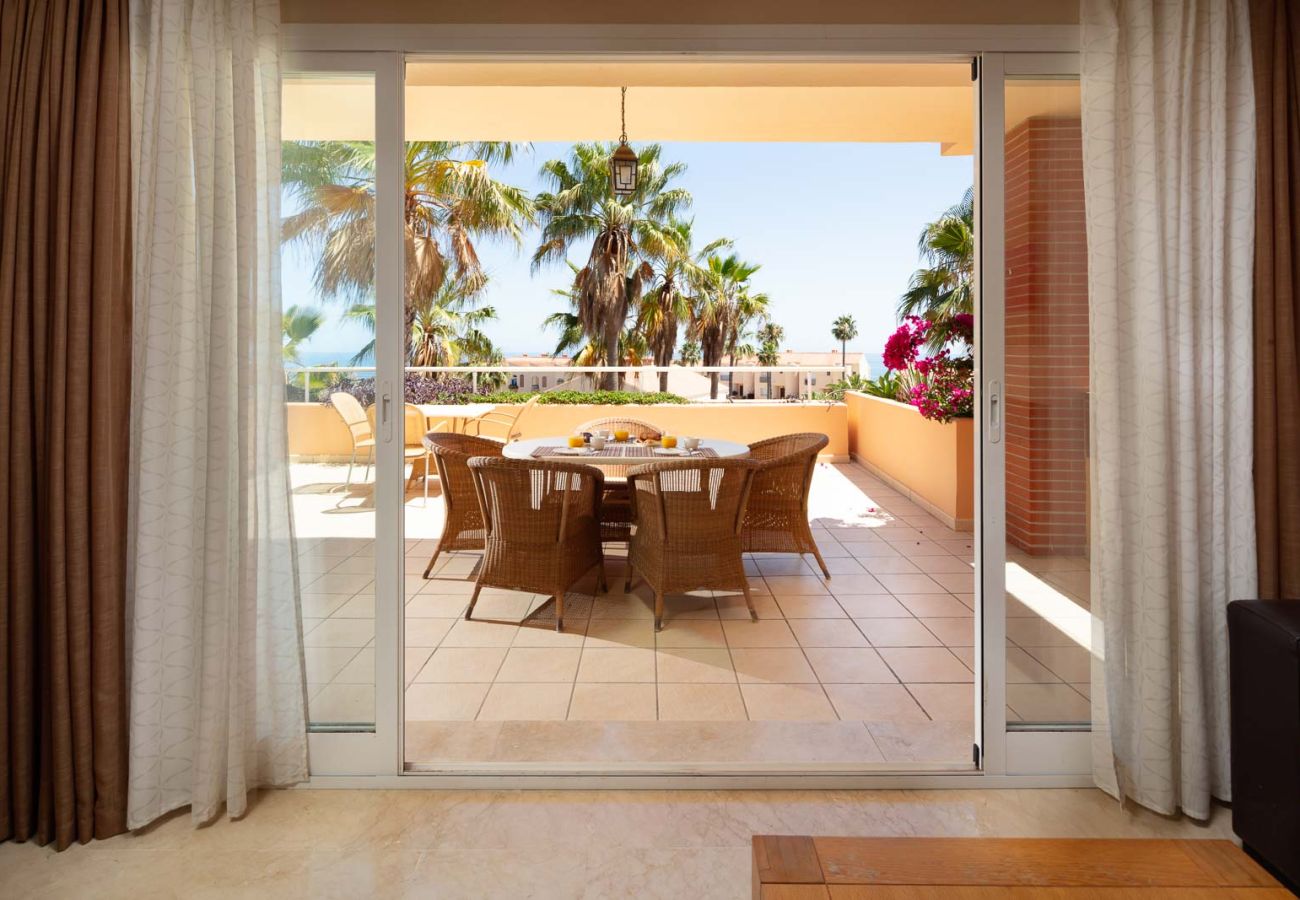 Apartamento en Mijas Costa - Alfresco Stays Mijas Costa Malibu Infinity