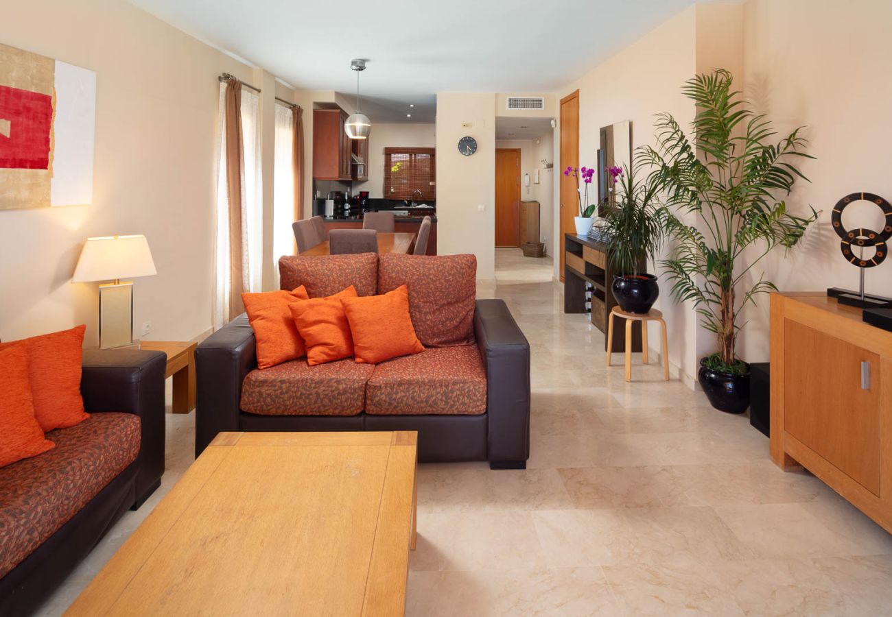 Apartamento en Mijas Costa - Alfresco Stays Mijas Costa Malibu Infinity