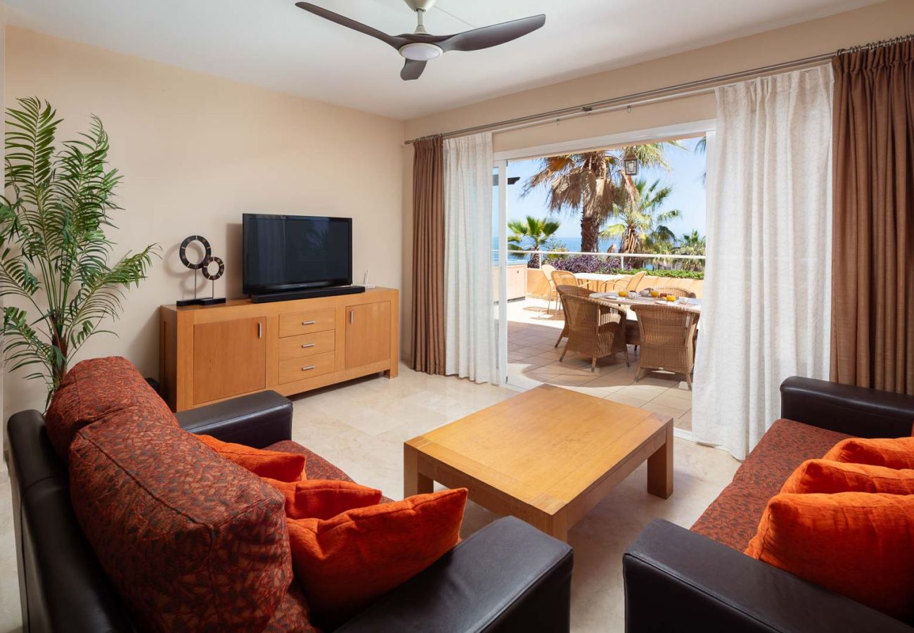 Apartamento en Mijas Costa - Alfresco Stays Mijas Costa Malibu Infinity