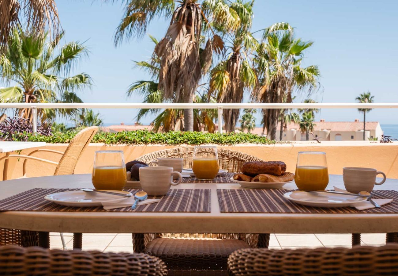 Apartamento en Mijas Costa - Alfresco Stays Mijas Costa Malibu Infinity