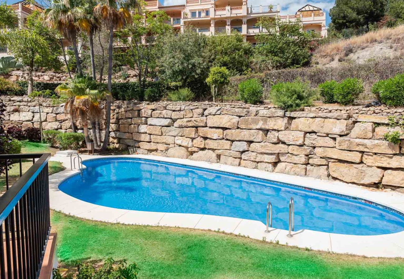 Apartamento en Benalmádena - Coastal Retrieve by Alfresco Stays