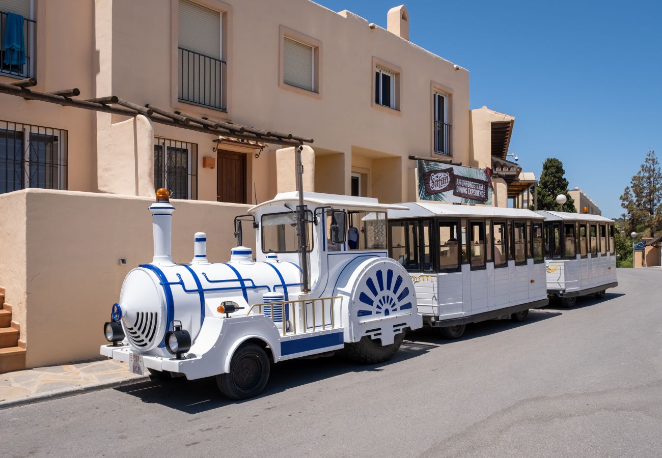 Estudio en Mijas Costa - Alfresco Stays Mijas Costa Celestial Views