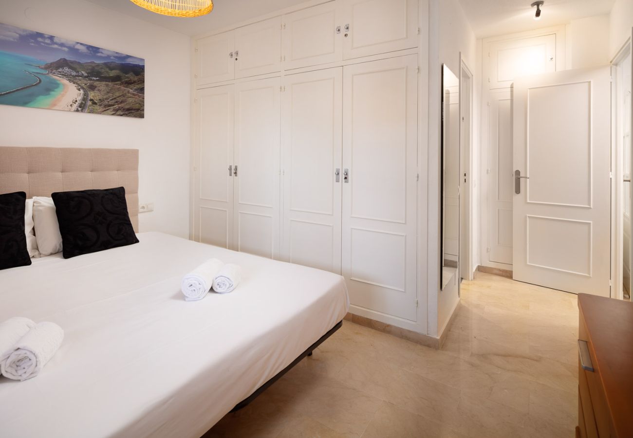 Apartamento en Mijas Costa - Alfresco Stays Mijas Costa Blue Pearl