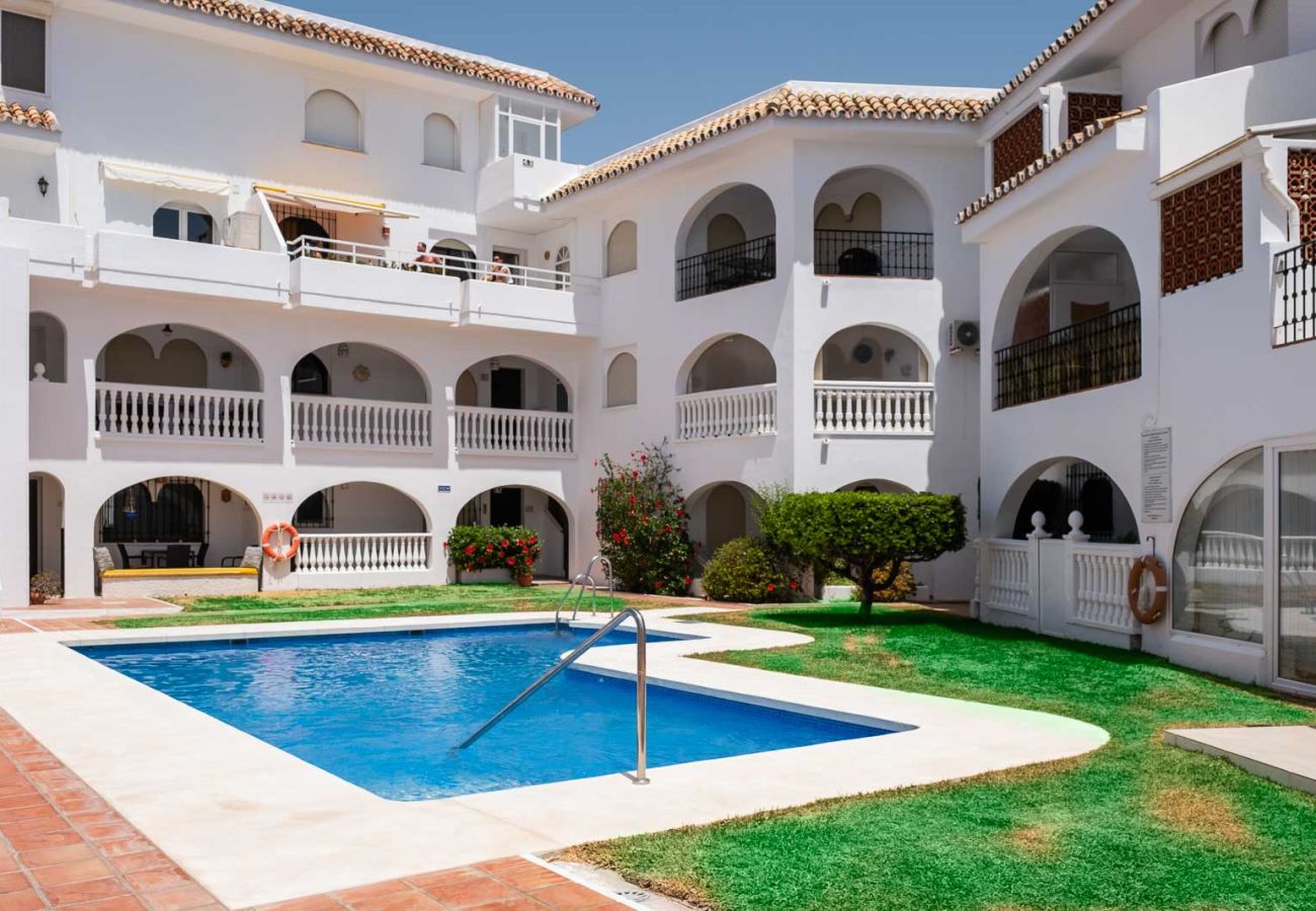 Apartamento en Mijas Costa - Alfresco Stays Mijas Costa Blue Pearl