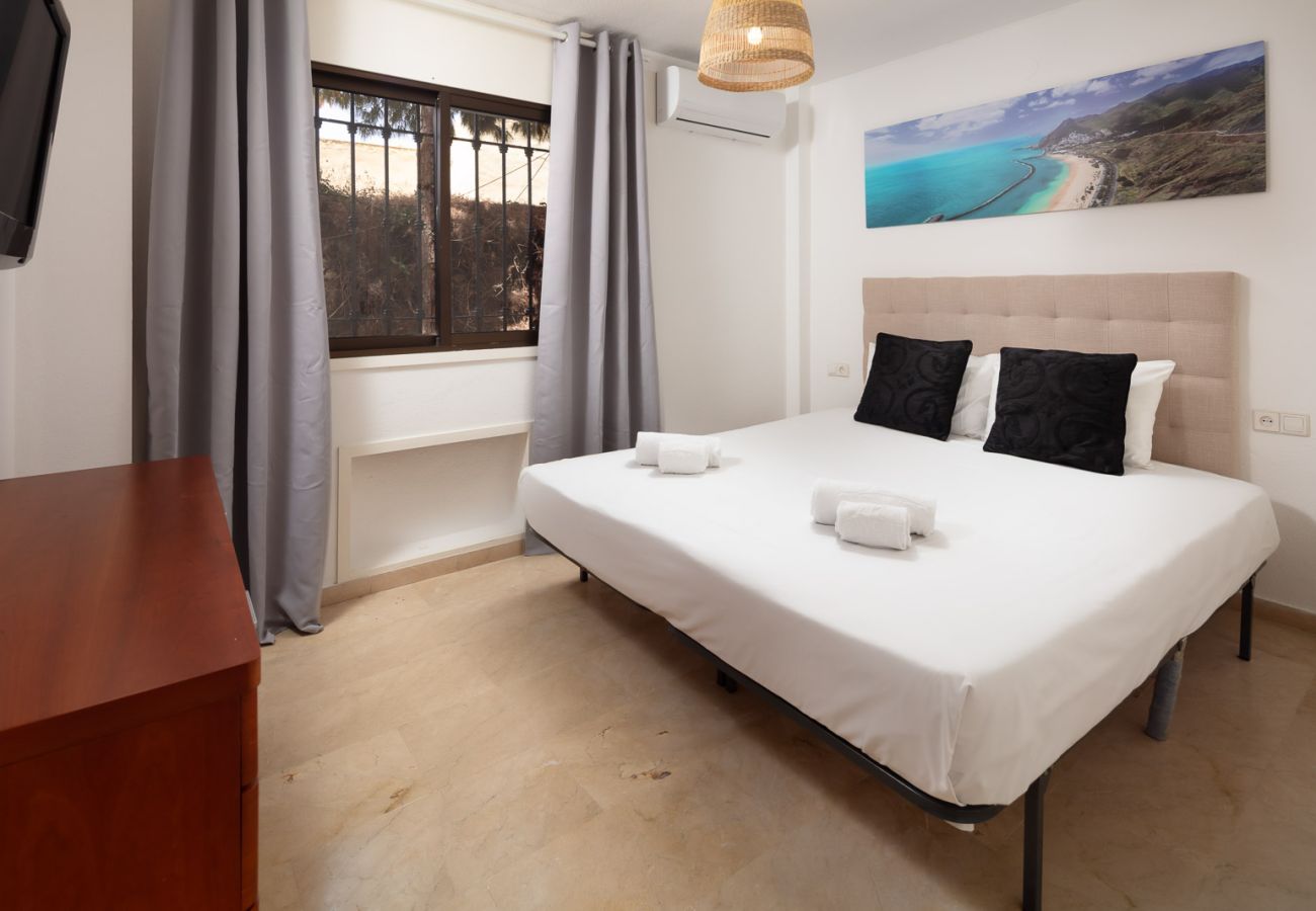 Apartamento en Mijas Costa - Alfresco Stays Mijas Costa Blue Pearl