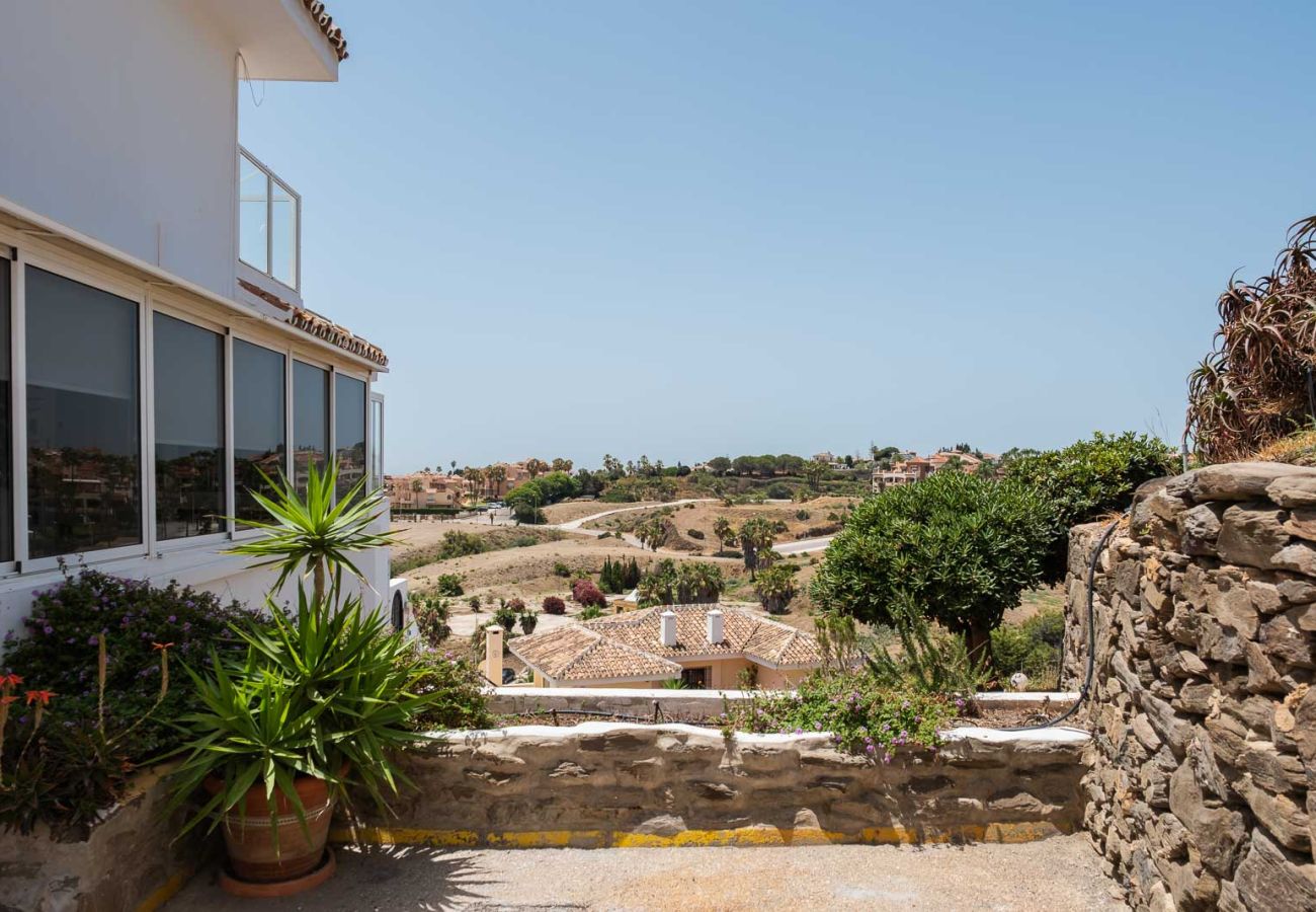 Apartamento en Mijas Costa - Alfresco Stays Mijas Costa Blue Pearl