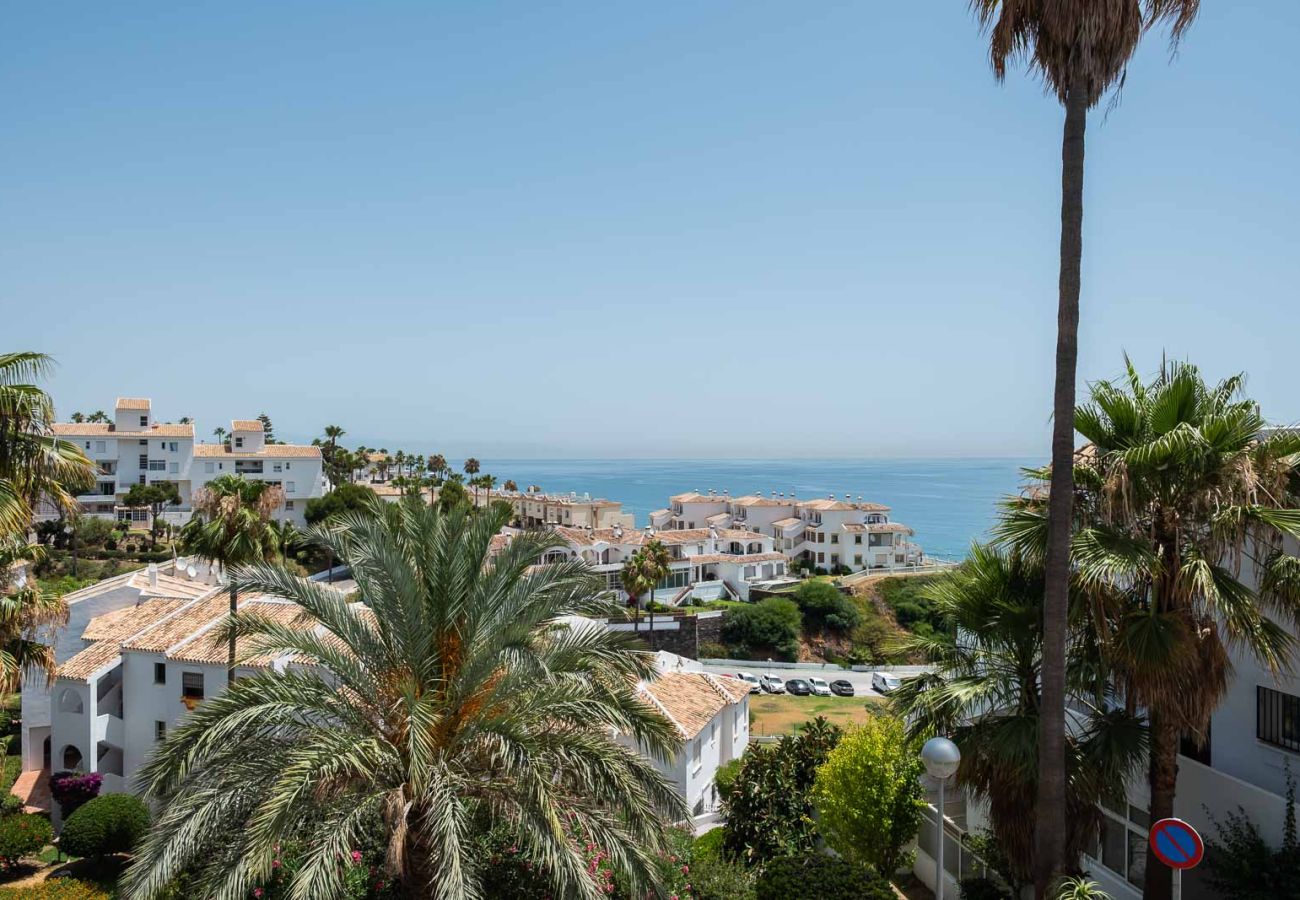 Apartamento en Mijas Costa - Alfresco Stays Mijas Costa Blue Pearl