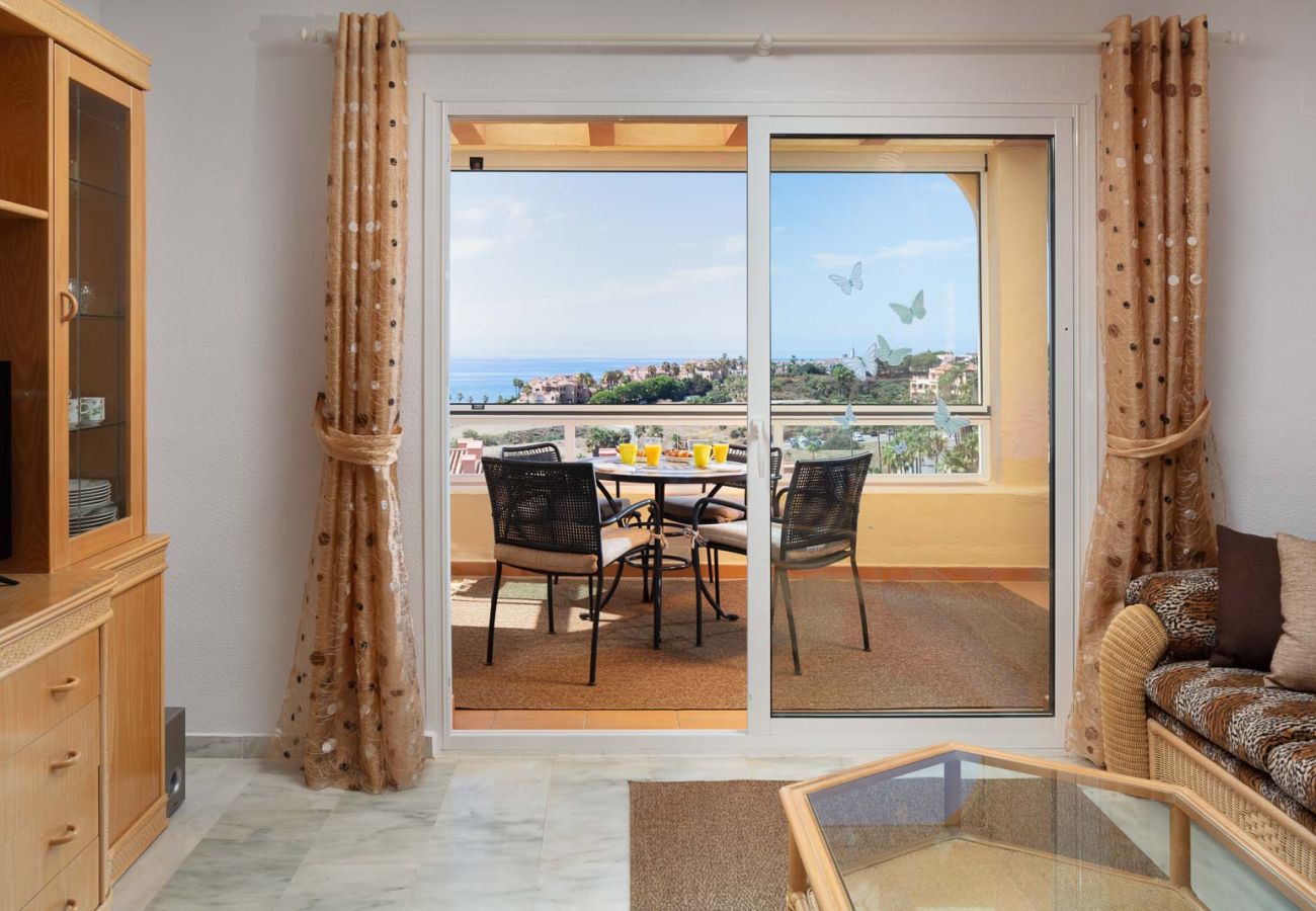 Apartamento en Mijas Costa - Alfresco Stays Mijas Costa Shore Fun