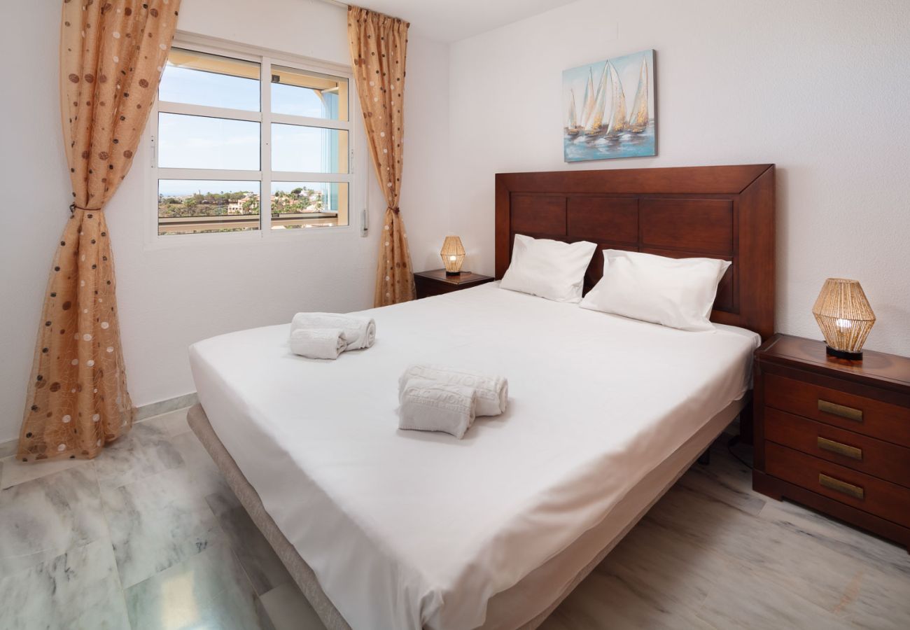 Apartamento en Mijas Costa - Alfresco Stays Mijas Costa Shore Fun