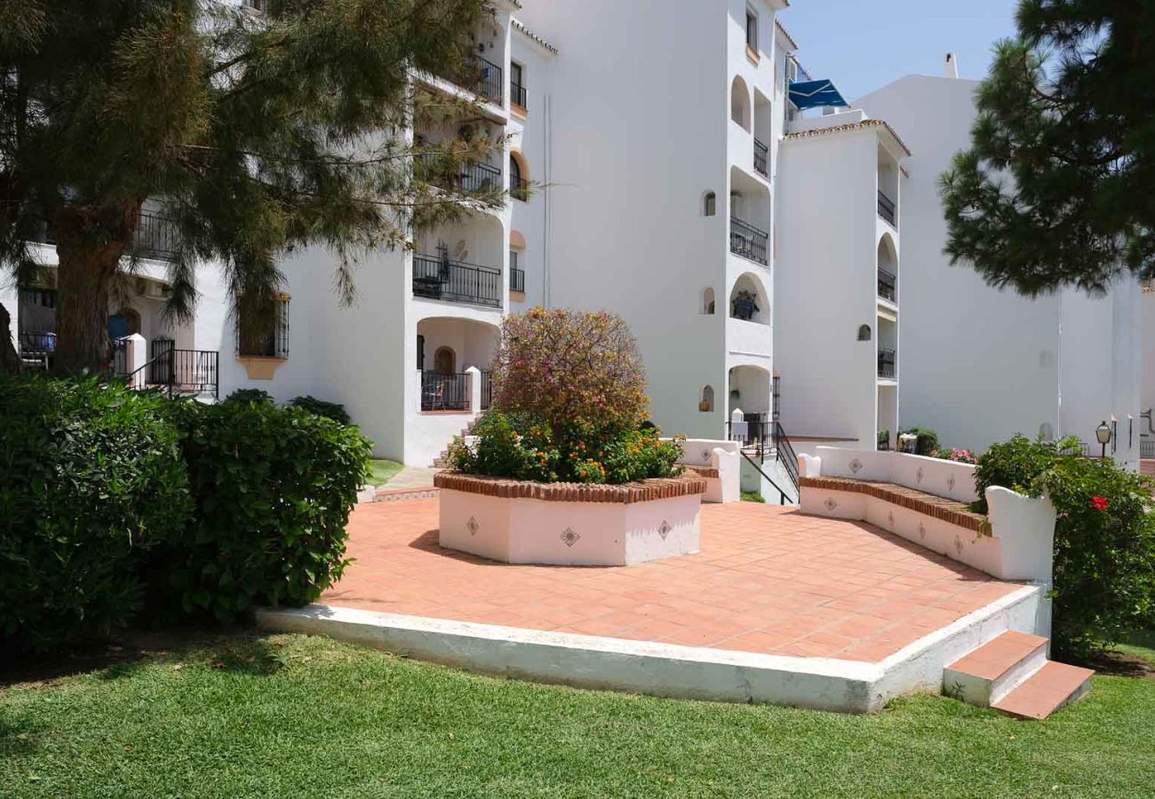 Apartamento en Mijas Costa - Riviera Del Mar Costa Del Sol by Alfresco Stays