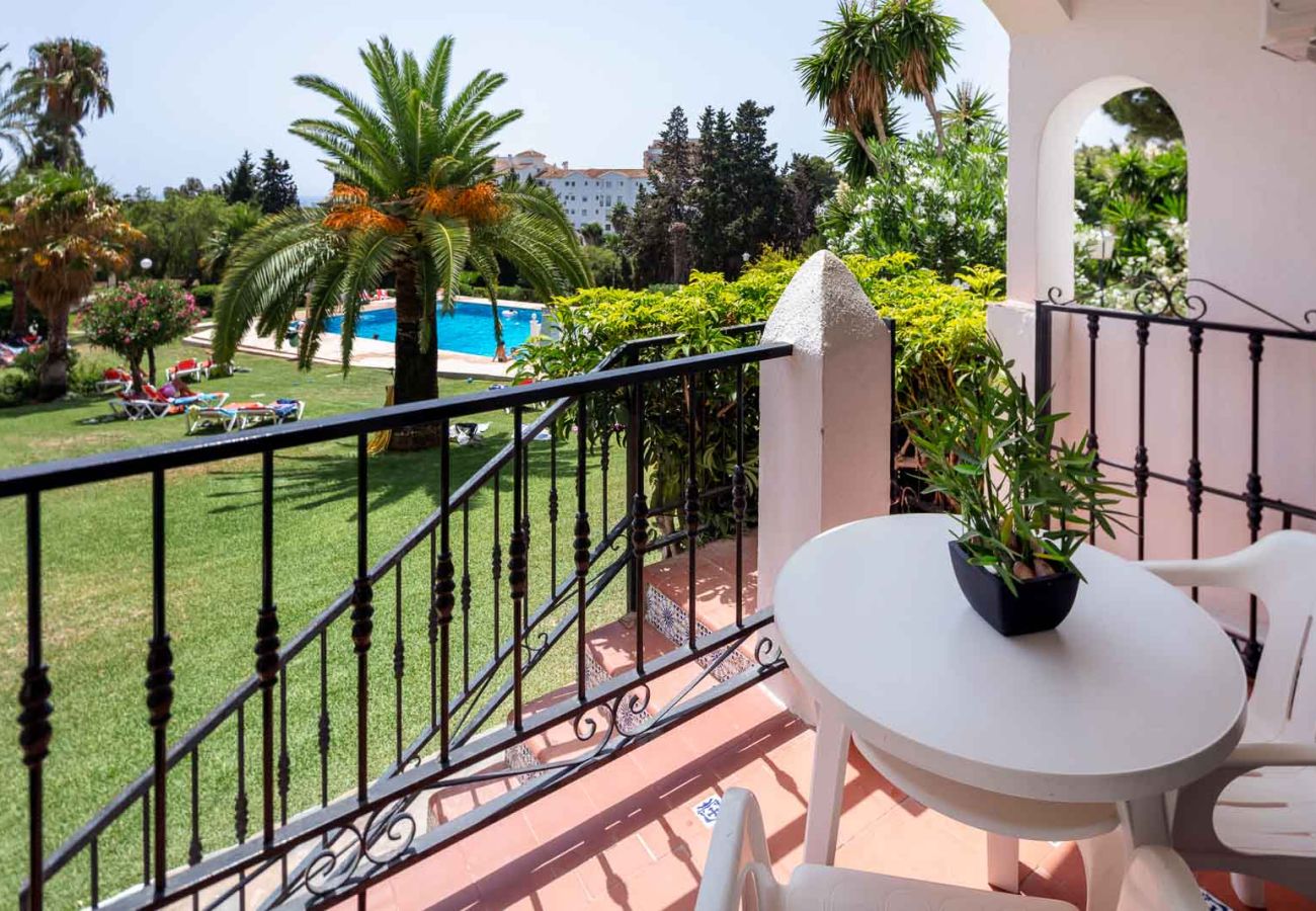 Apartamento en Mijas Costa - Riviera Del Mar Costa Del Sol by Alfresco Stays