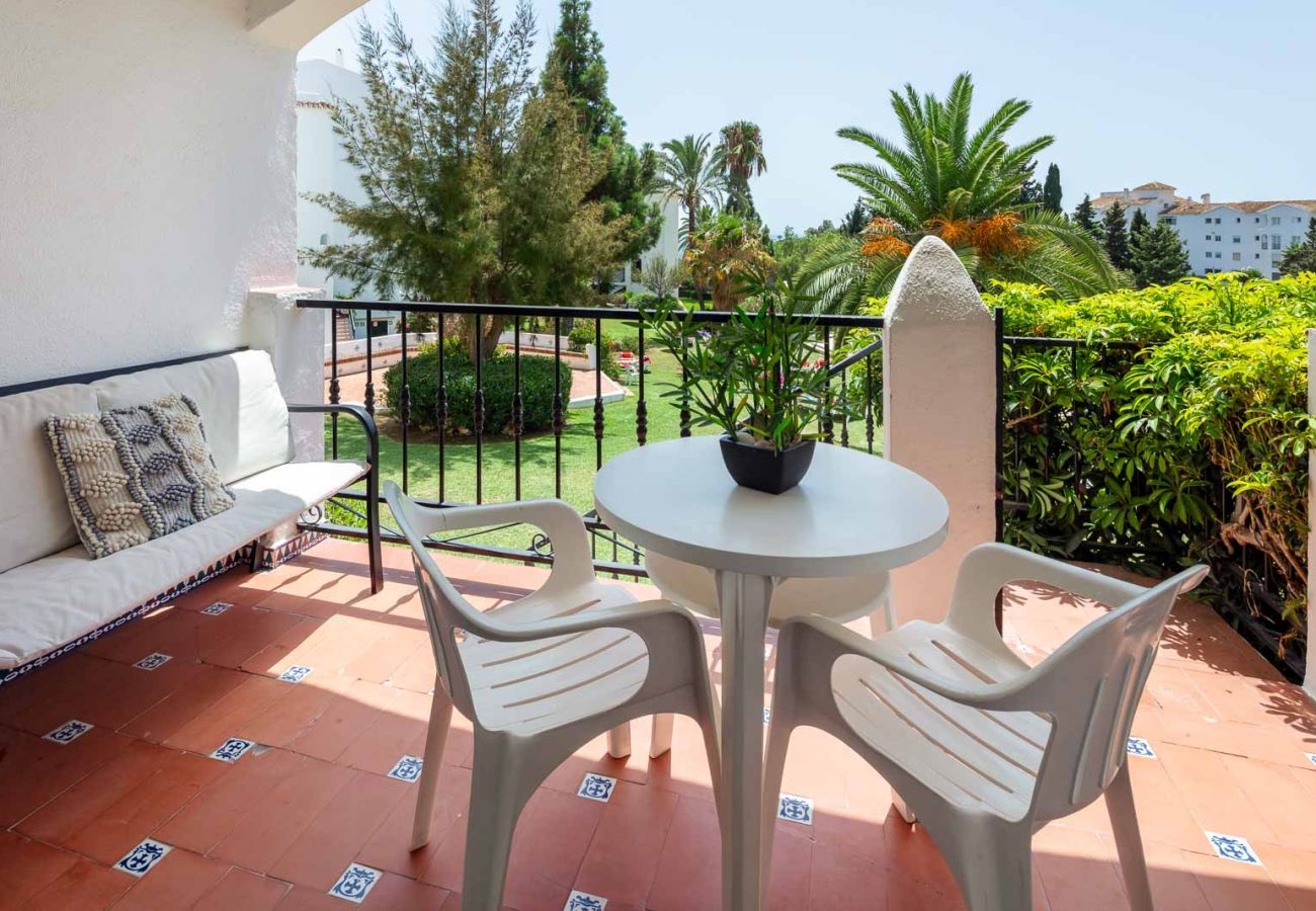 Apartamento en Mijas Costa - Riviera Del Mar Costa Del Sol by Alfresco Stays