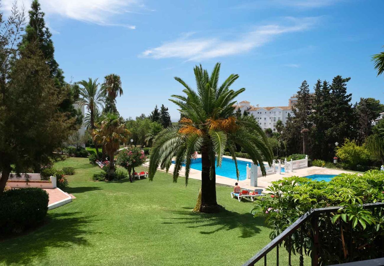 Apartamento en Mijas Costa - Riviera Del Mar Costa Del Sol by Alfresco Stays