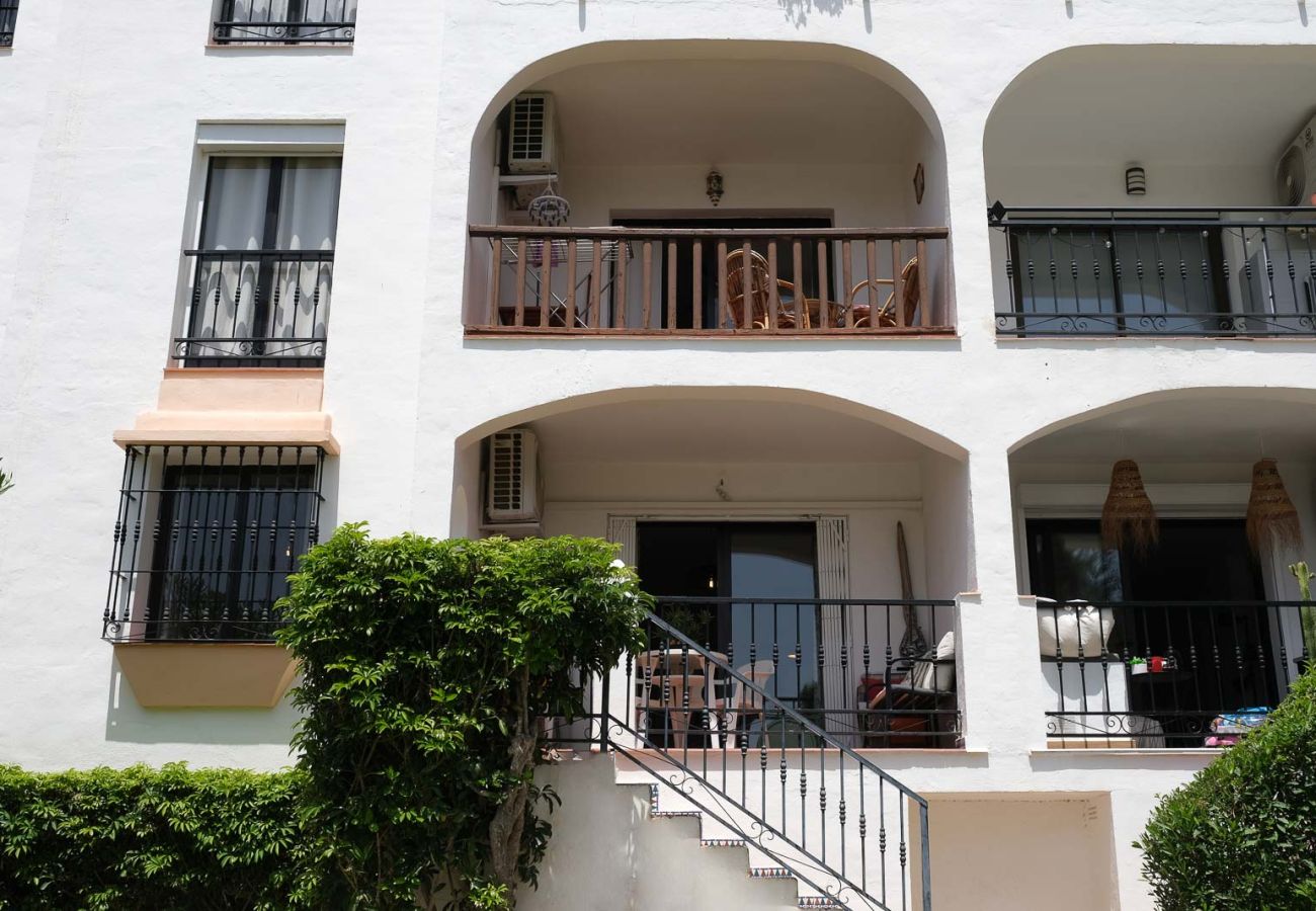 Apartamento en Mijas Costa - Riviera Del Mar Costa Del Sol by Alfresco Stays